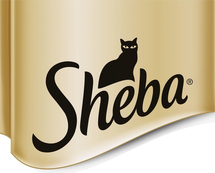 Produktbild Sheba Delikatesse in Gelee (Adult, 1 Stk., 340 g)