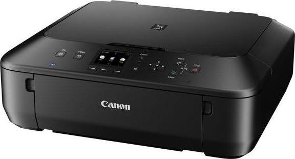 Actual product image Canon Pfi-102bk (FC)