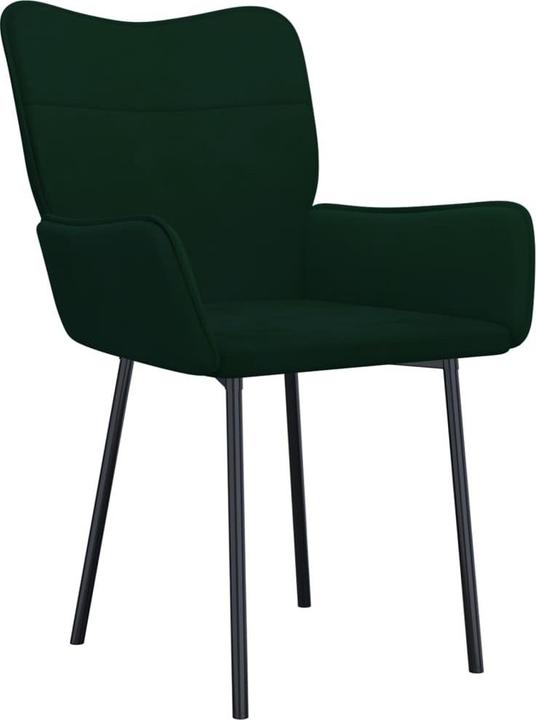 Produktbild vidaXL Esszimmerstuhl