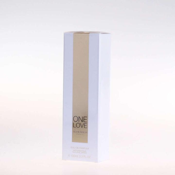 Produktbild Jean-Louis Scherrer One Love (Eau de Parfum, 100 ml)