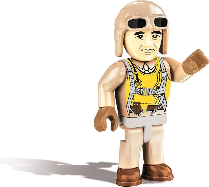 Produktbild Cobi 5731 Bausteine, Various