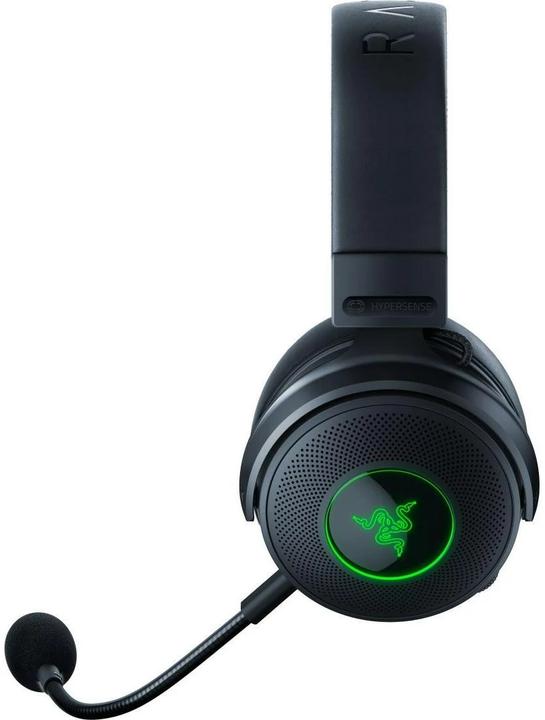 Immagine prodotto Razer Kraken V3 Pro (Senza fili, Cablato)