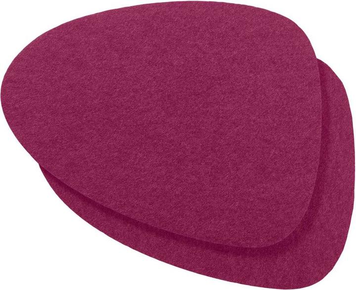 Image du produit Violan Coaster à vagues (29,5 x 22,5 cm)