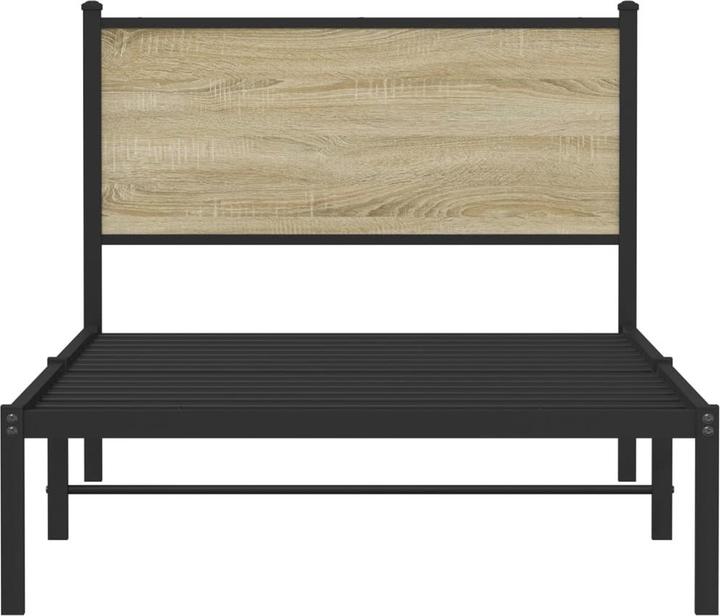 Image du produit vidaXL Bettgestell (100 x 200 cm)