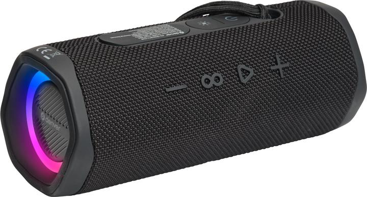 Produktbild Denver BTV-223 Schwarz (4 h)