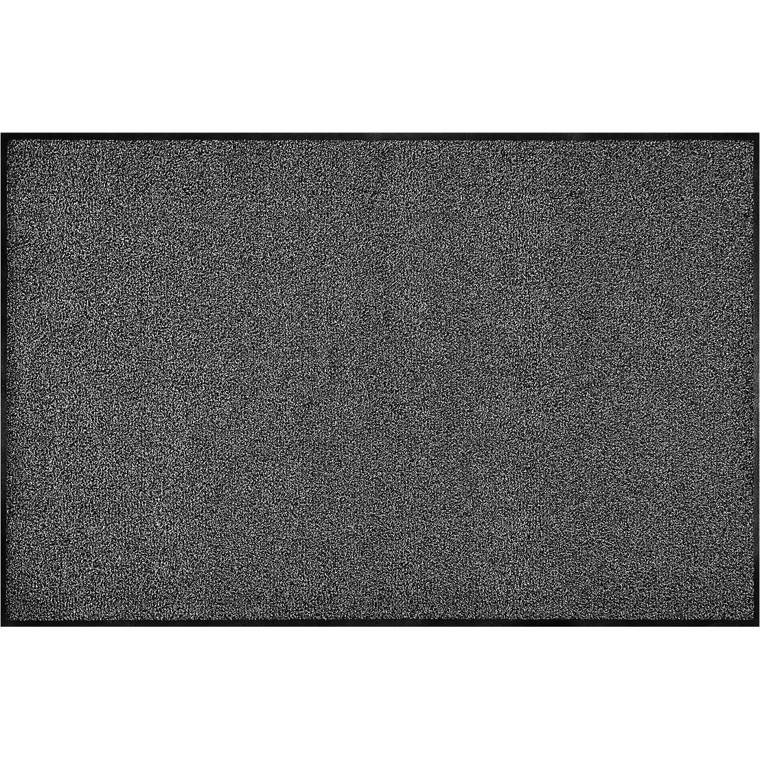 Kleen-Tex, Fussmatte, Fussmatte Super-Mat, 4 Grössen, waschbar, für Innenbereich (240 x 115 cm)