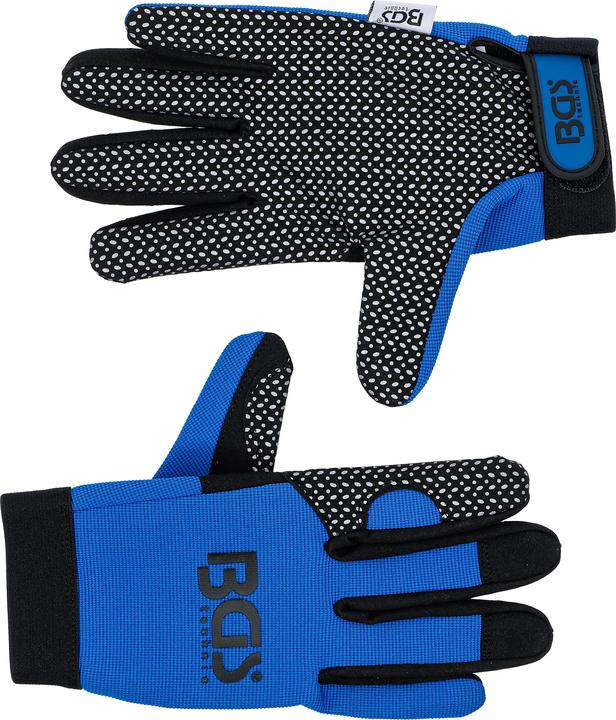 Produktbild BGS Arbeitshandschuhe Grösse 9 (L) (L)