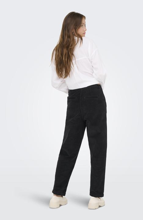 Actual product image Only ONLFLORA Karotte Klassische Hose Klassische Hose (34)