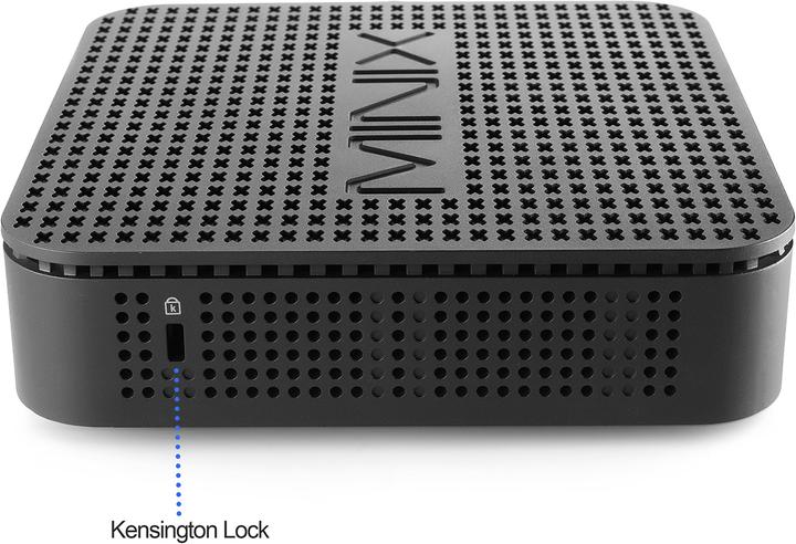 Produktbild Minix Neo G41V-4 (Intel Celeron N4100, 4 GB, 64 GB)