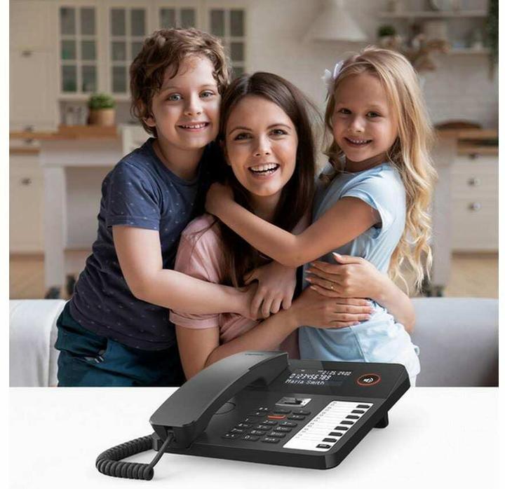 Actual product image Gigaset DESK 800A