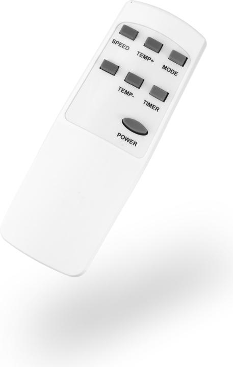 Image du produit Tristar Ac-5477 (24 m², 7000 BTU/h)