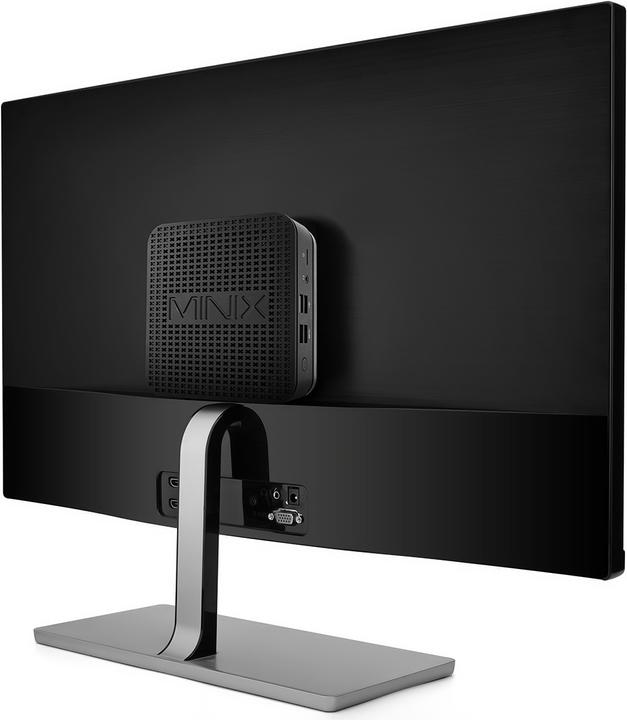 Produktbild Minix Neo G41V-4 (Intel Celeron N4100, 4 GB, 64 GB)