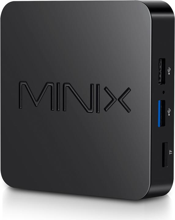 Actual product image Minix NEO T5 (16 GB, Android Go)