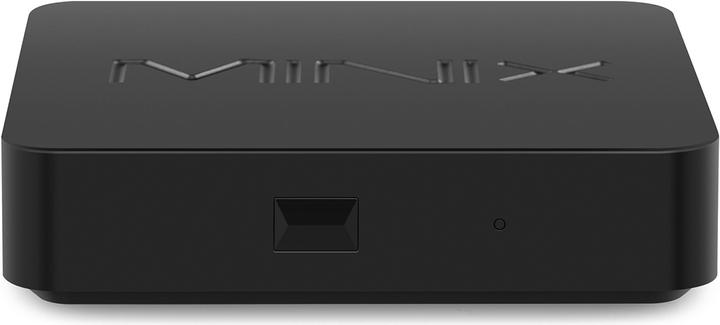 Actual product image Minix NEO T5 (16 GB, Android Go)