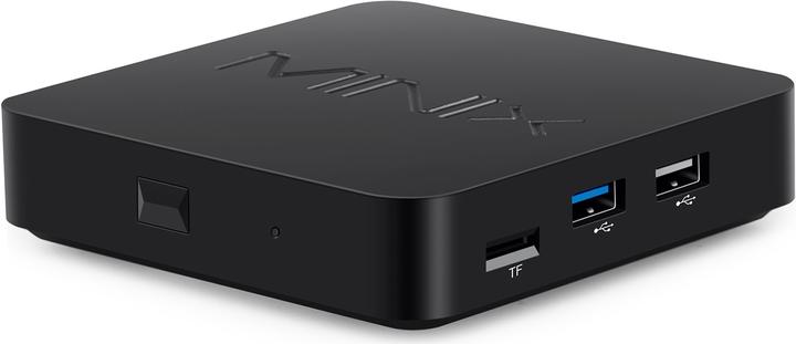 Actual product image Minix NEO T5 (16 GB, Android Go)