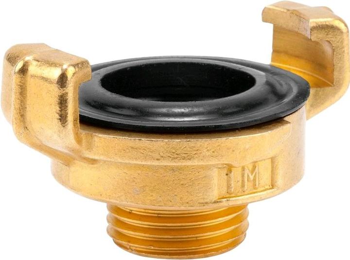 Productafbeelding Gardena Snelkoppelingsdraadstuk met buitendraad (Slangkoppeling, 21 mm)