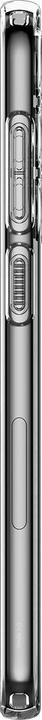 Actual product image Spigen Liquid Crystal (Samsung Galaxy S23)