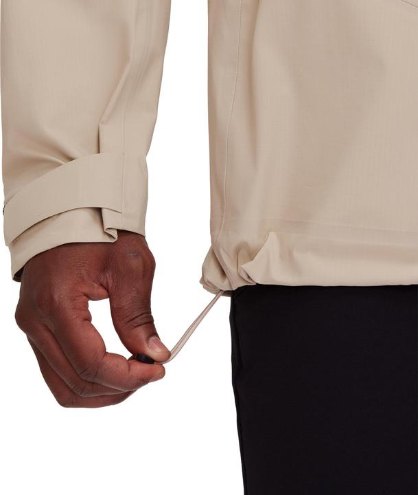 Immagine prodotto Mammut Giacca con cappuccio Taiss HS (XL)