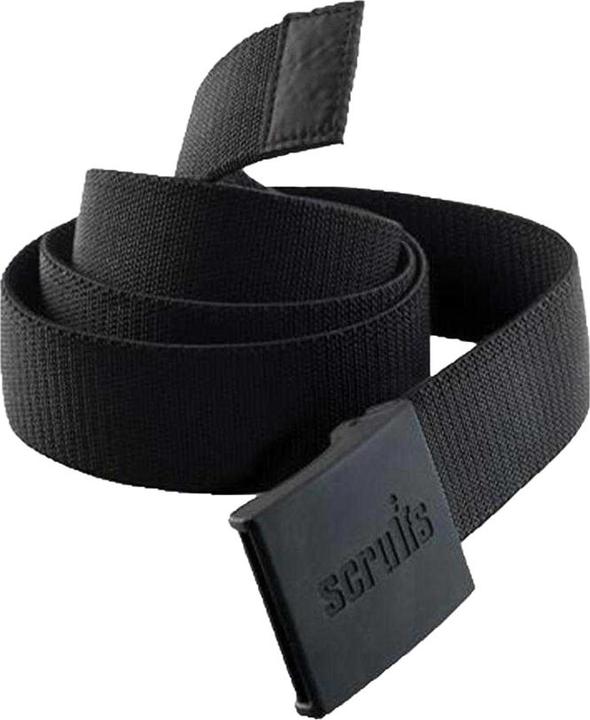 Produktbild Scruffs Trade Gürtel Stretch