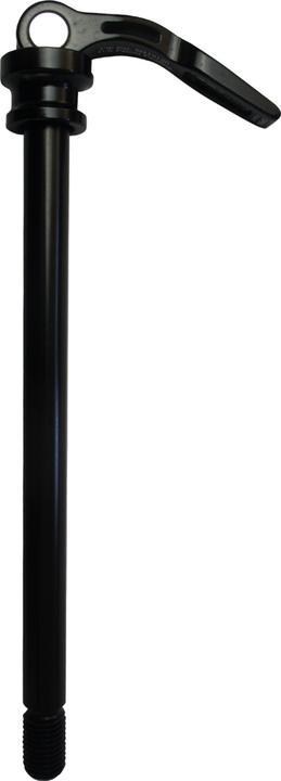 Produktbild Wheeler Steckachse hinten Eagle 3.9 174mm/12mm schwarz