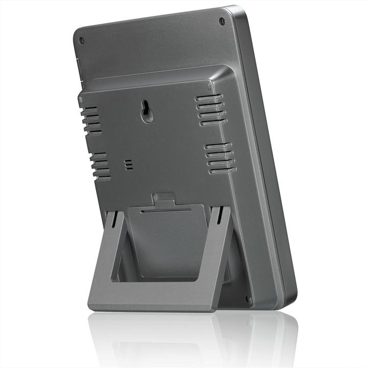 Actual product image Bresser Funk-Wetterstation mit Aussensensor und Frostwarnung
