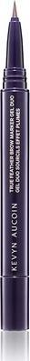 Immagine prodotto Kevyn Aucoin True Feather Brow Marker Gel Duo (Brunetta calda)