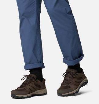 Actual product image Columbia Men'S Redmond™ Iv Waterproof Walking Shoe (46)