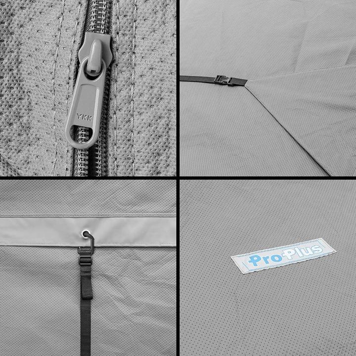 Produktbild ProPlus Campingbus Schutzhülle