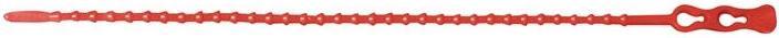 Immagine prodotto SapiSelco Fascetta CLICKTIE Lunghezza 650 mm Larghezza 5,6 mm ( 4000900731 ) (650 mm, 100 pz.)