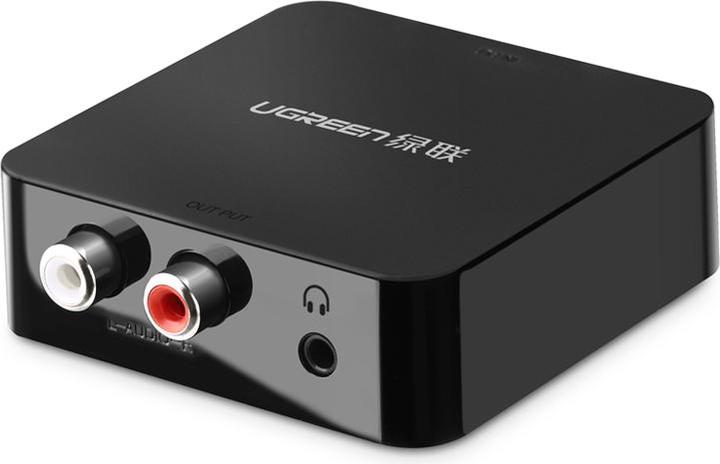Produktbild Ugreen Digital/Analog-Audio-Wandler (Digital -> Analog)