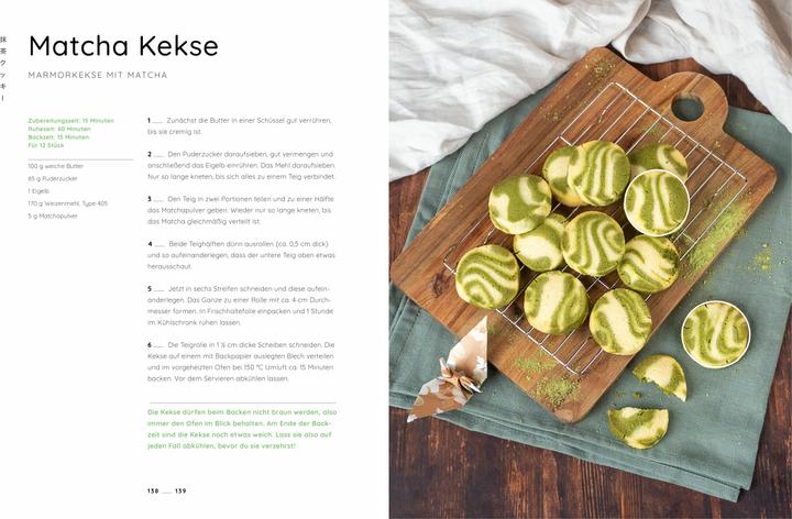 Image du produit Riku Eats:Umai! Einfach japanisch koche (Allemand, Riku Tanaka, Riku Eats, 2024)