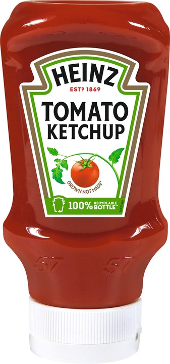 Produktbild Heinz Ketchup (960 g)