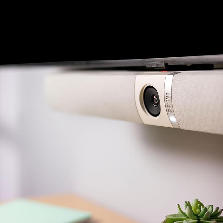 Actual product image OWL Bar