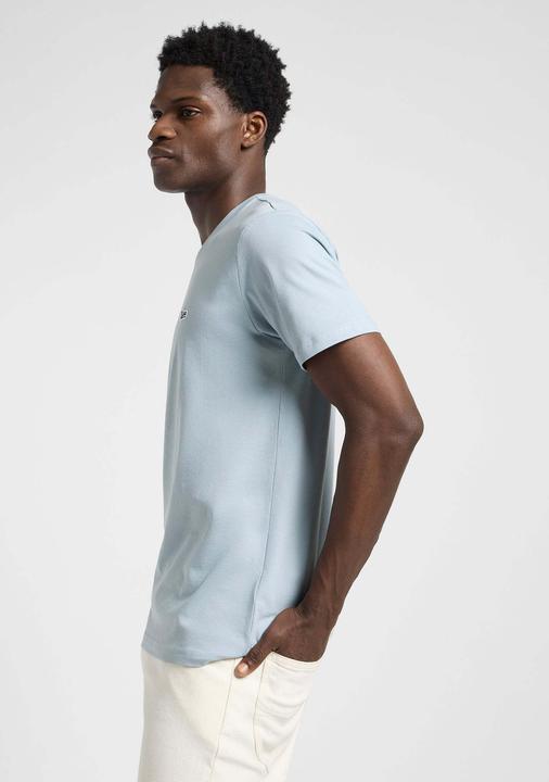 Actual product image Lee T-Shirt Ss Patch Logo Tee (M)