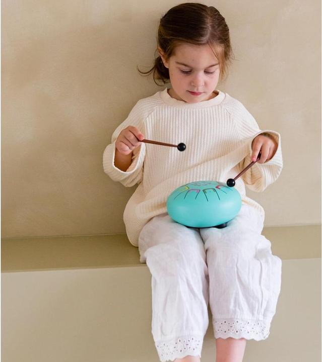 Image du produit Tambu Teal Peal