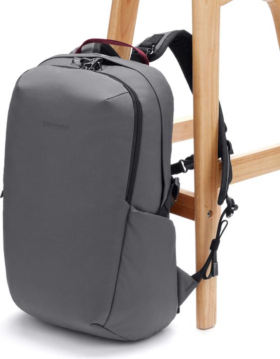 Produktbild Pacsafe Vibe 25L Rucksack RFID 48 cm Laptopfach (25 l)