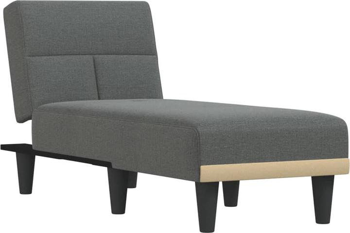 Produktbild vidaXL Braylen (Recamiere)