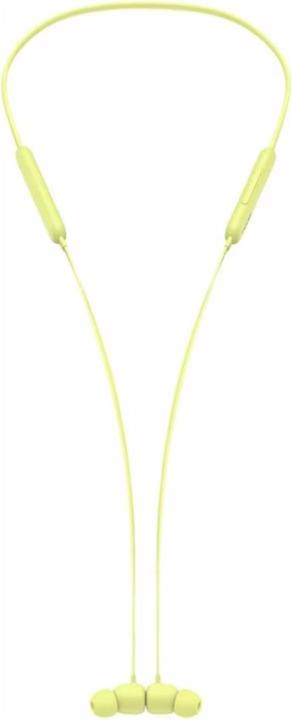 Actual product image Beats Flex (No noise cancellation, 12 h, Wireless)