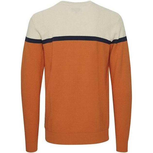 Thumbnail - Blend, Herren, Pullover, pullover, Blau, (XL)