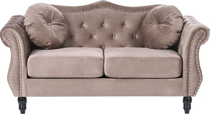 Produktbild Beliani Skien (2-Sitzer)