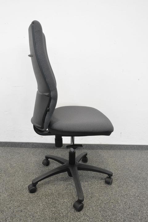 Image du produit Moving Fauteuil pivotant de bureau Otavo Q (46 - 57 cm)