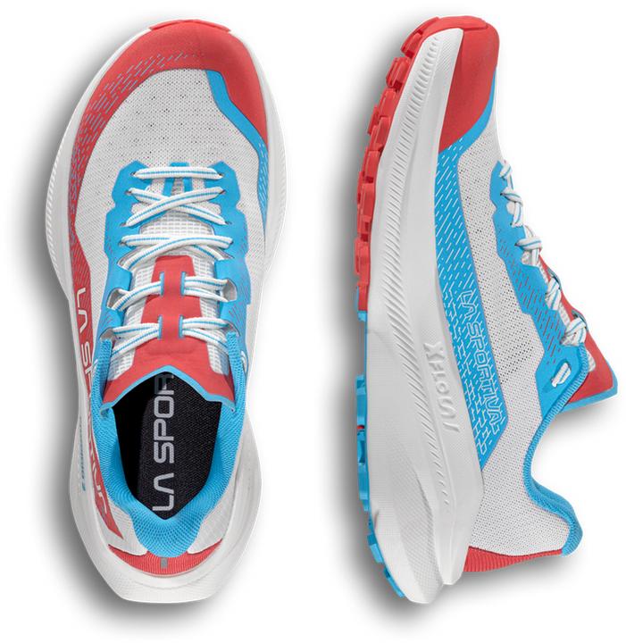 La Sportiva Prodigio 2 Woman - Trailrunning-Schuhe für Damen - Galaxus