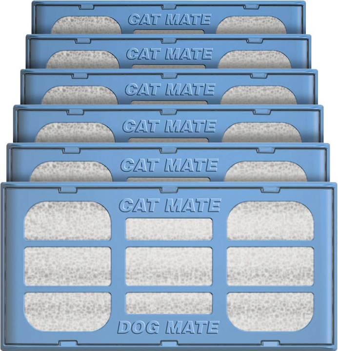 Actual product image Cat Mate Replacement filter elements
