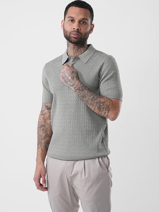 Produktbild Profuomo Poloshirt (M)