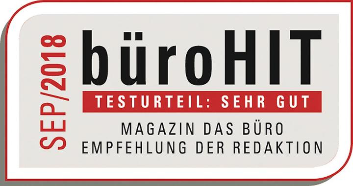 Actual product image Nowy Styl Office chair SoOne, with armrests, lumbar support, intervertebral disc seat