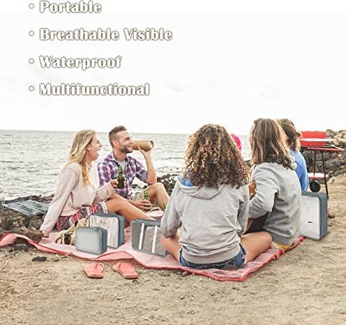 Produktbild Activity Board Travel Suitcase