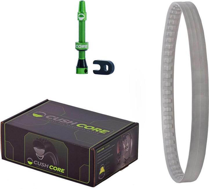 Produktbild CushCore XC Single 29