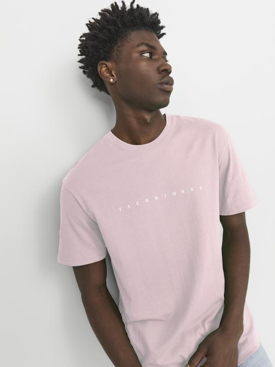 Immagine prodotto Jack & Jones Jjestar Jj Tee Ss Noos (XS)