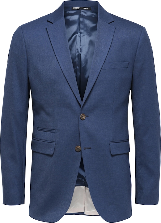 Actual product image Selected Homme Woven blazer (44)