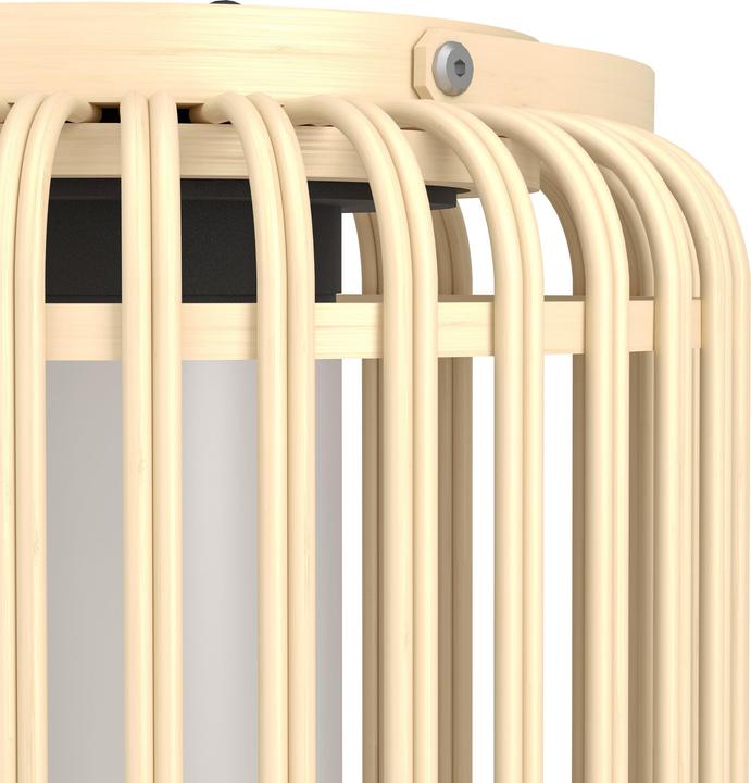 Actual product image EGLO Solar decorative light